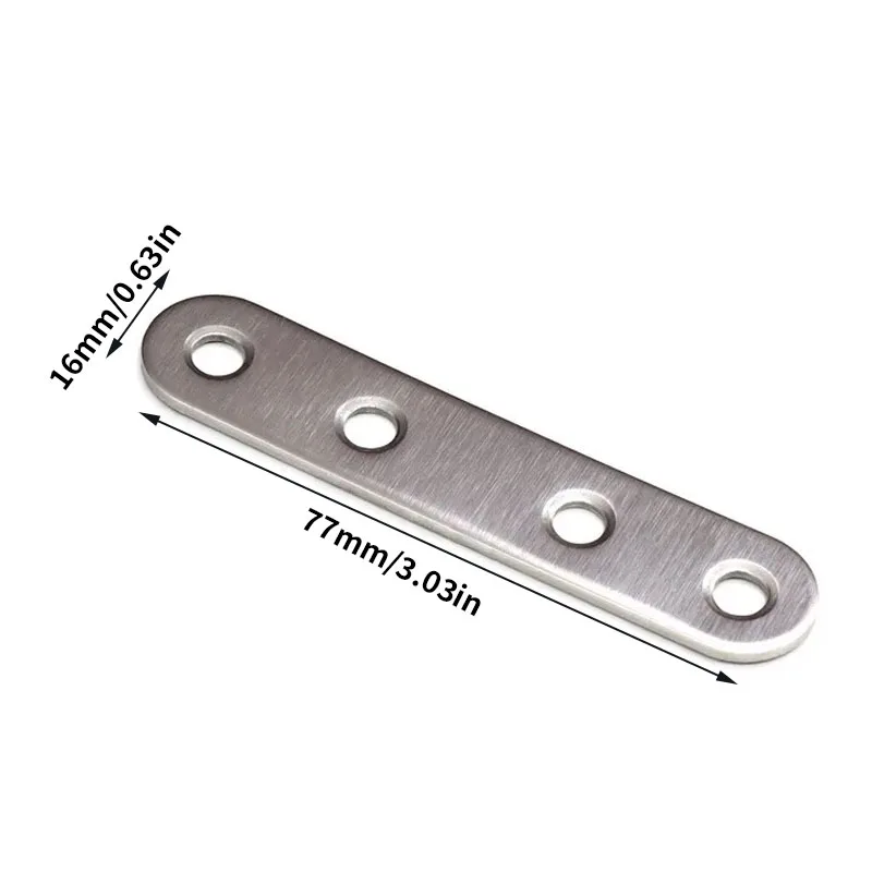5/12 szt. wspornik prosty, wsp – Used Furniture Hardware recenzja i cena