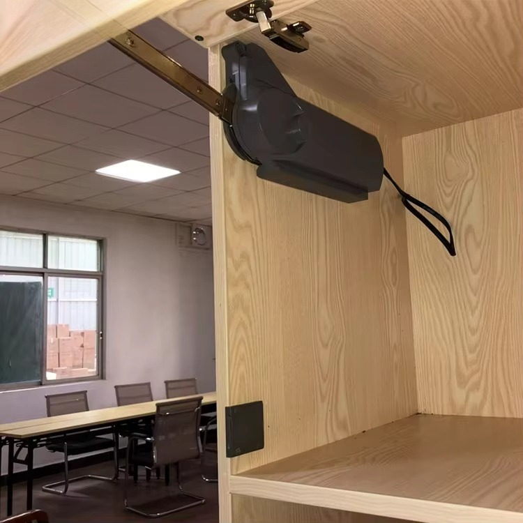 Wysokiej jakości inteligentne  – Quality Furniture Hardware recenzja i cena
