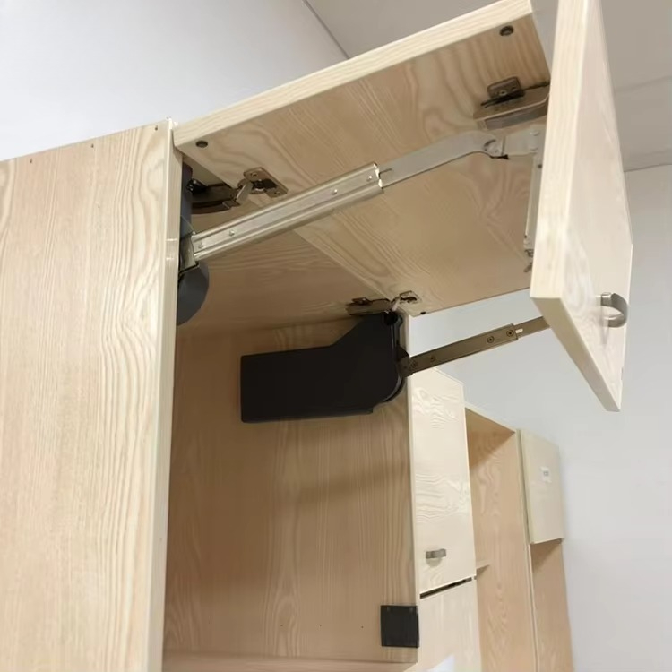 Wysokiej jakości inteligentne  – Quality Furniture Hardware recenzja i cena
