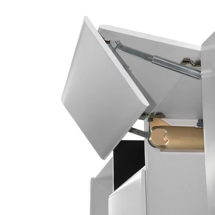 Wysokiej jakości inteligentne  – Quality Furniture Hardware recenzja i cena