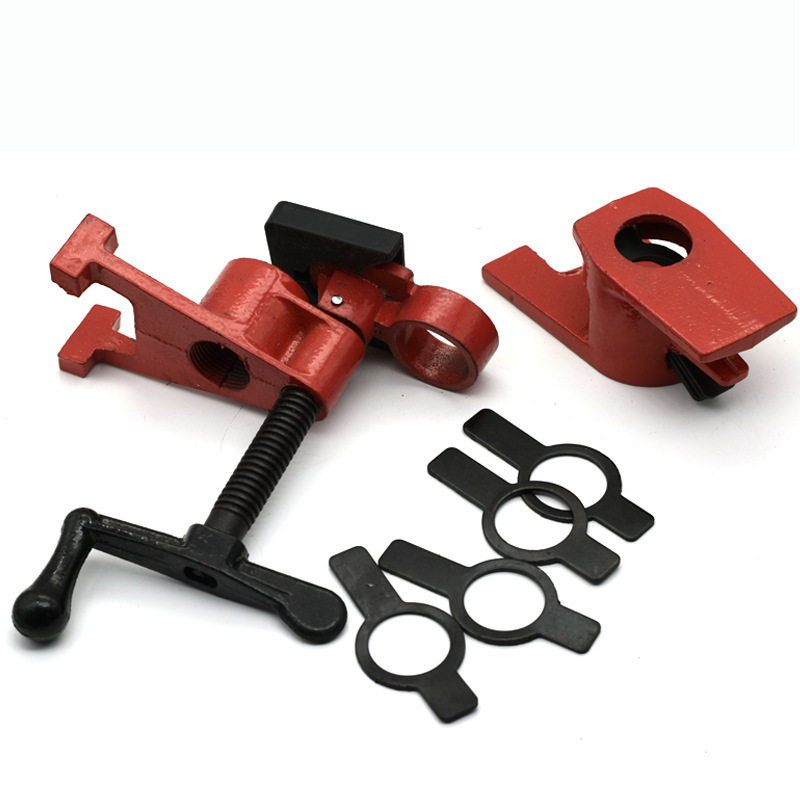 Zacisk do obróbki drewna, mocn – Furniture Joinery Hardware recenzja i cena